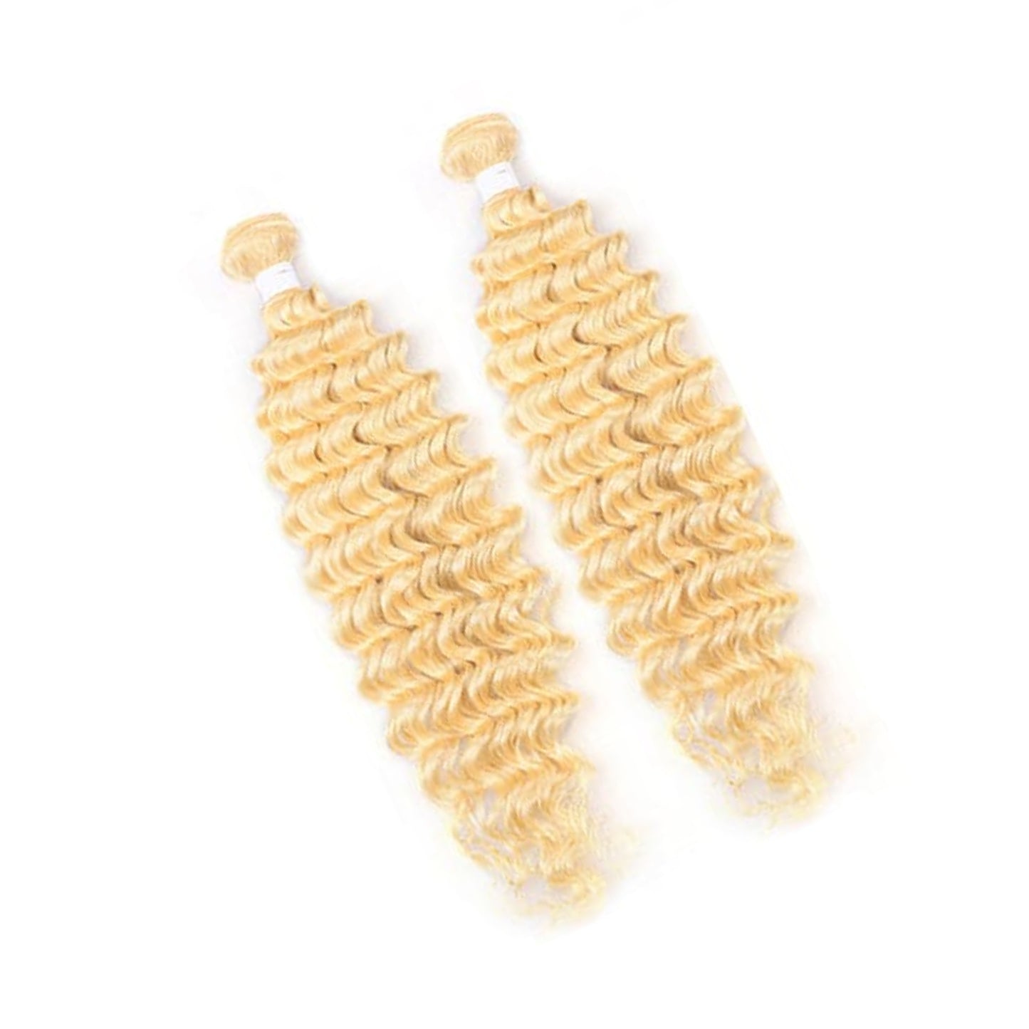 Deep Wave 613 Blonde Bundles