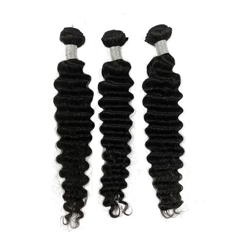 Deep Wave Bundles