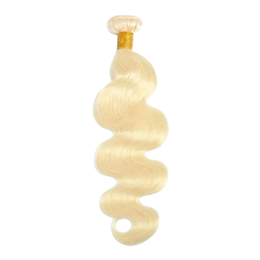 613 Blonde Body Wave Bundle