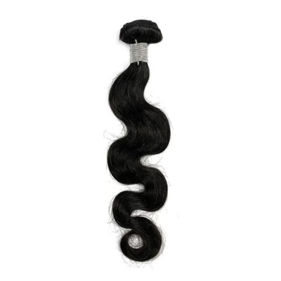 Body Wave Individual Bundle